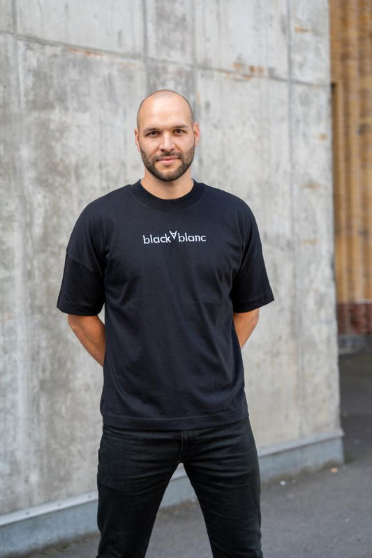 Nachhaltiges T-Shirt aus Bio-Baumwolle