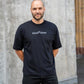 Nachhaltiges T-Shirt aus Bio-Baumwolle